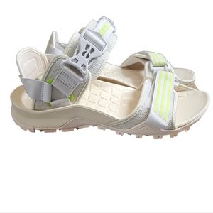 Adidas Unisex Terrex Cyprex Ultra DLX Sandals Size 9